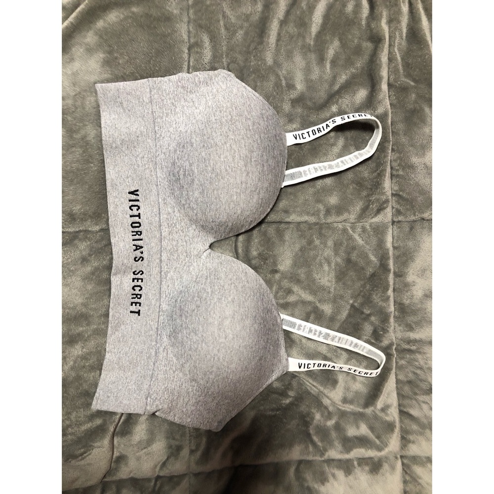 Victoria’s Secret bra